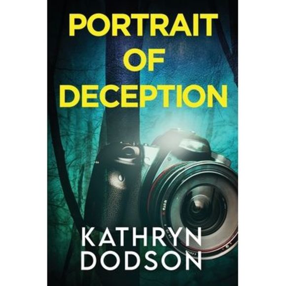 Kathryn Dodson Other - Portrait of Deception -- Kathryn Dodson
